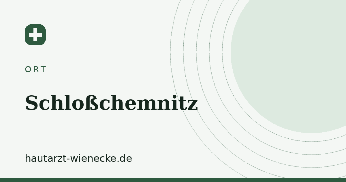 Schloßchemnitz