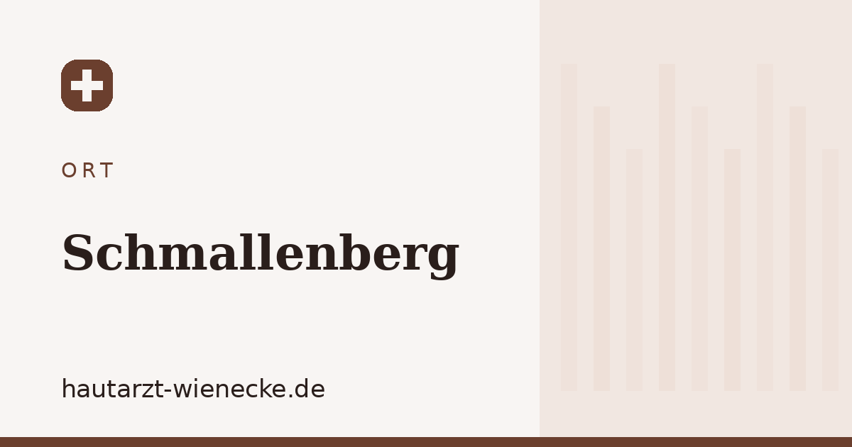 Schmallenberg