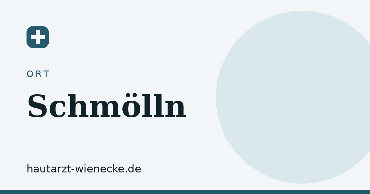Schmölln
