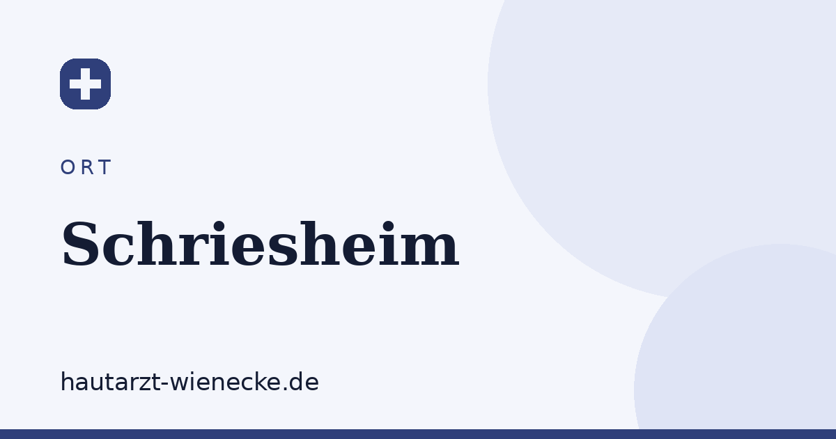 Schriesheim