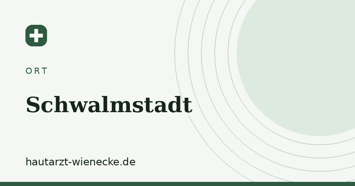 Schwalmstadt