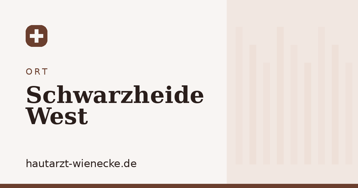 Schwarzheide West