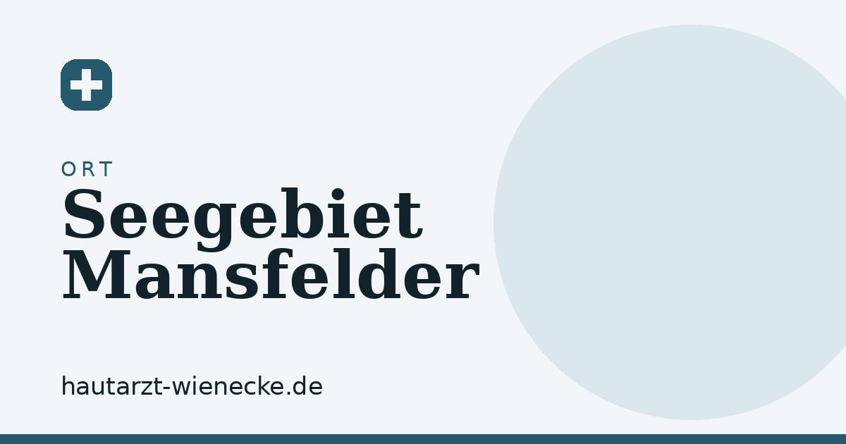Seegebiet Mansfelder Land