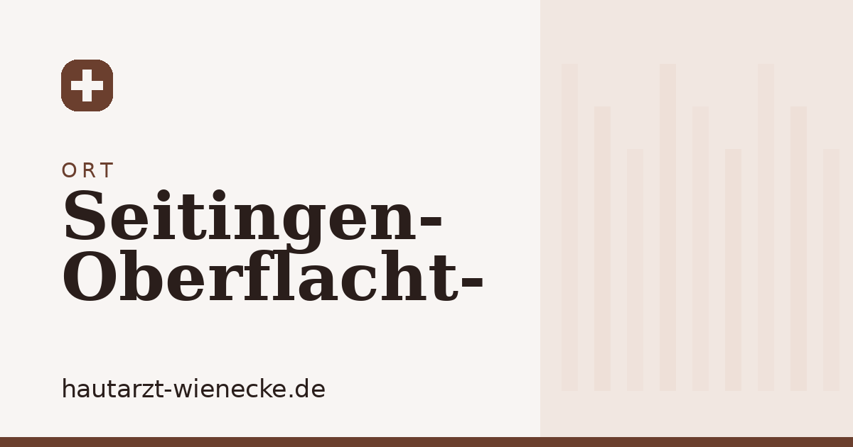 Seitingen-Oberflacht-Oberflacht