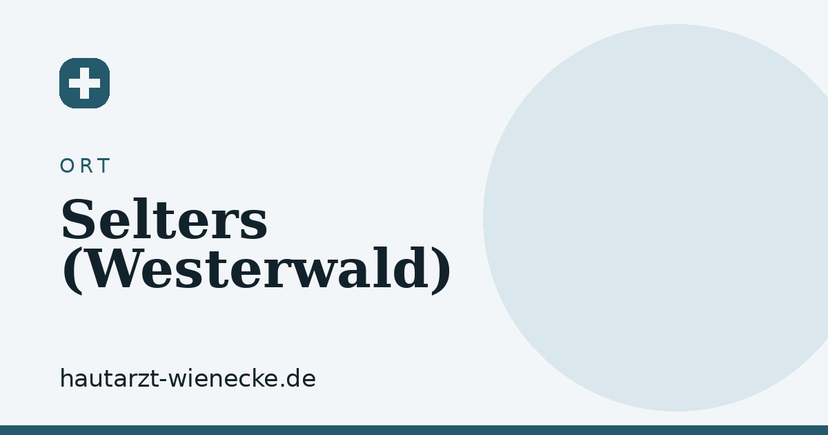 Selters (Westerwald)