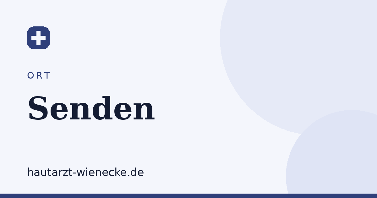 Senden