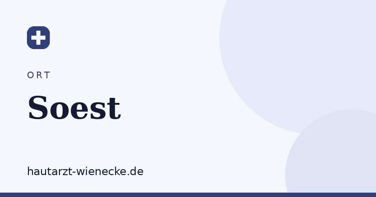Soest