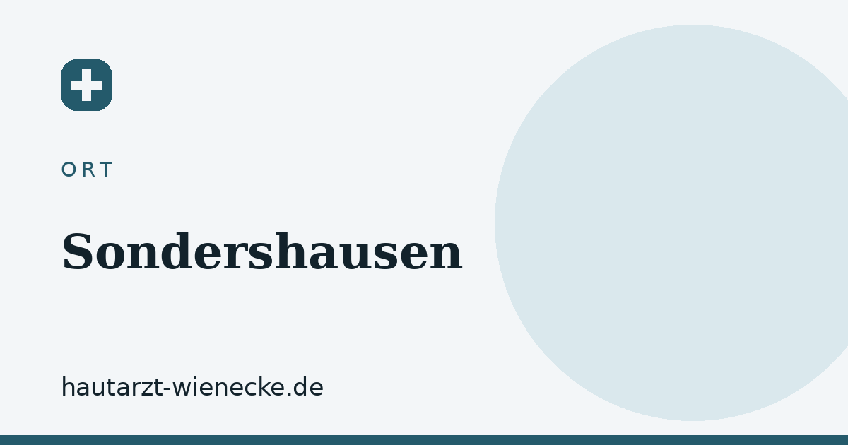 Sondershausen