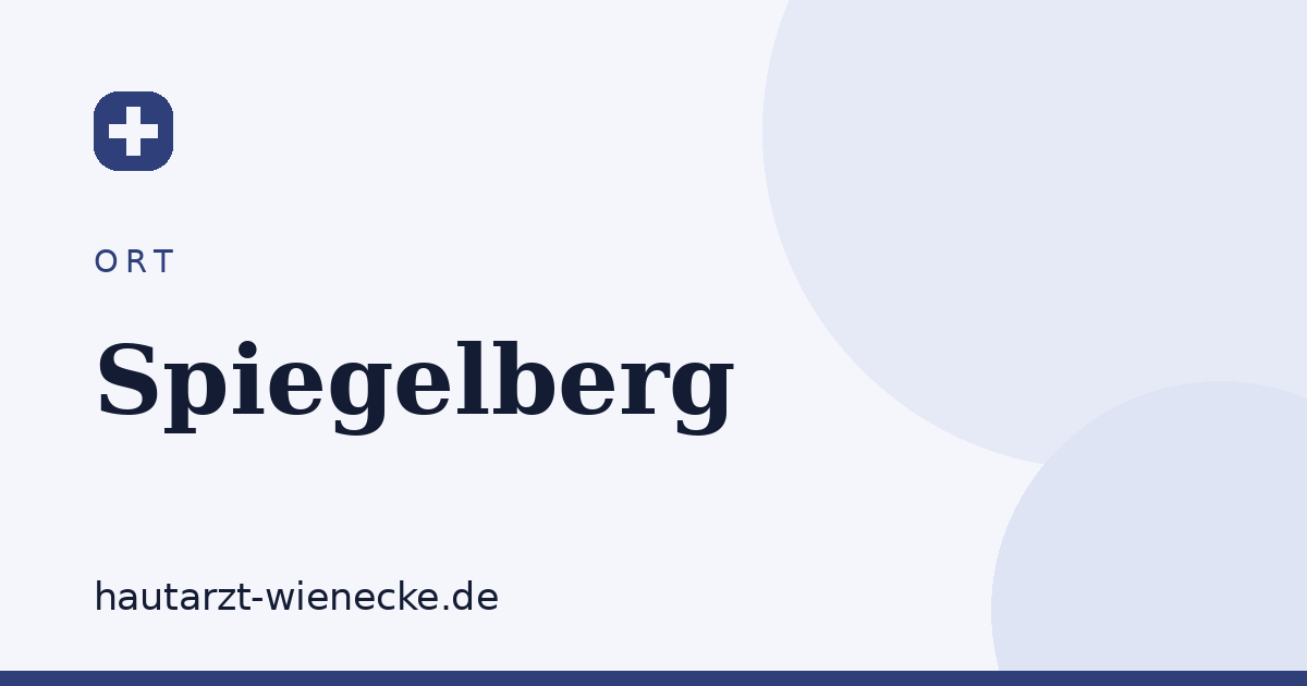 Spiegelberg