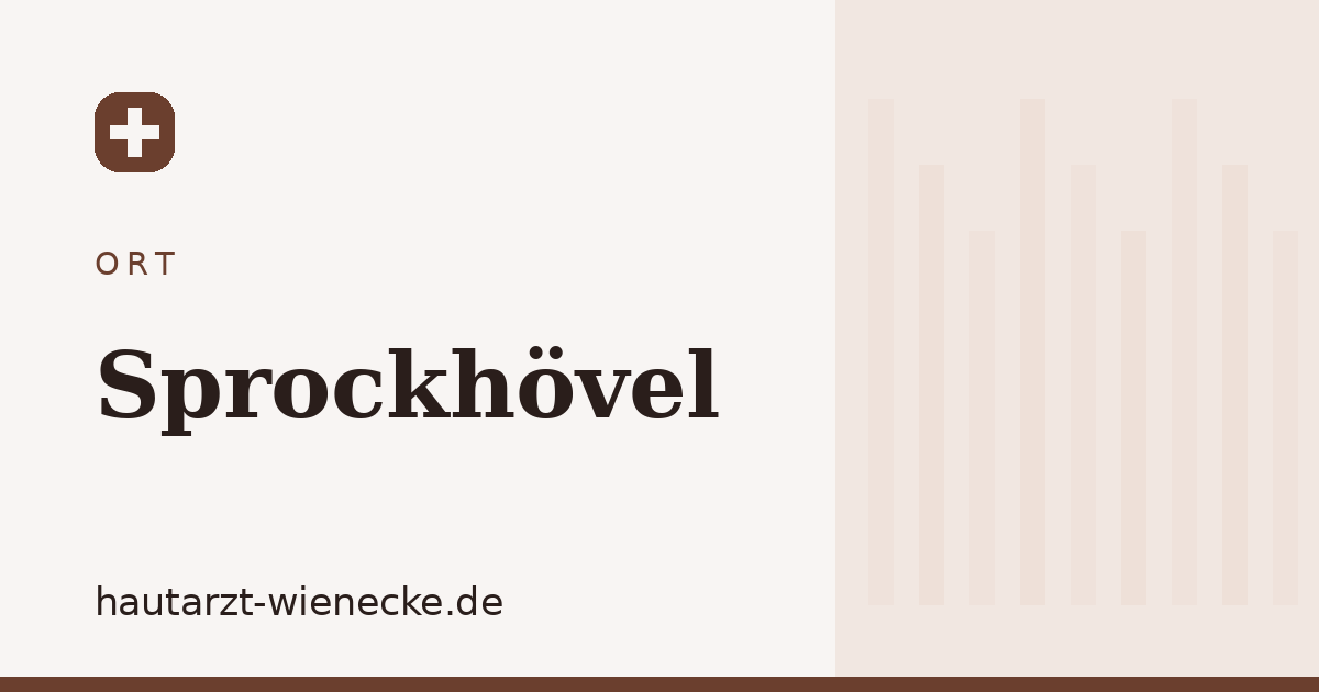Sprockhövel