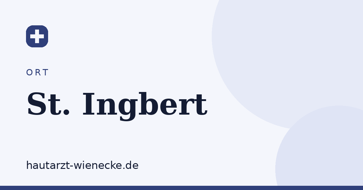 St. Ingbert
