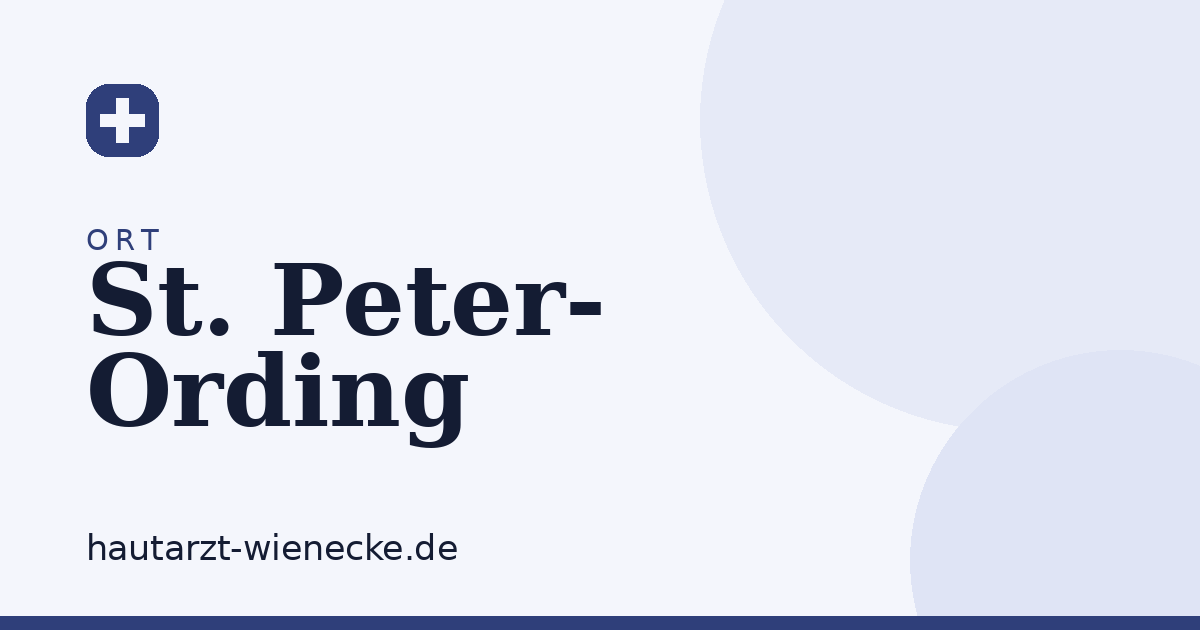 St. Peter-Ording