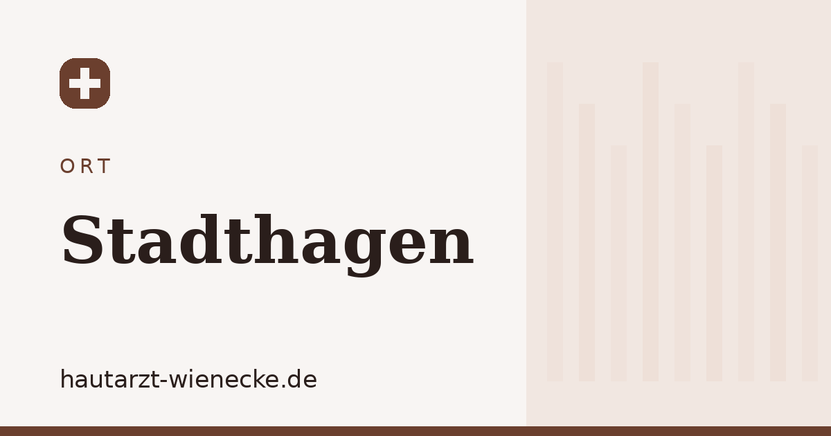 Stadthagen