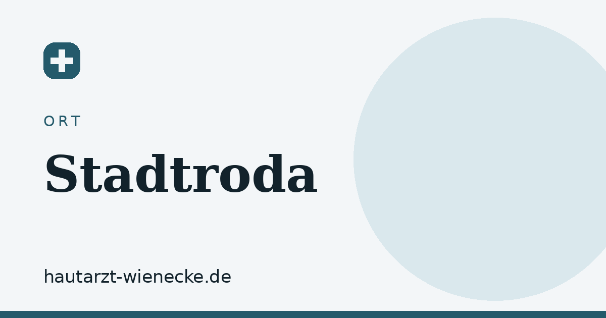 Stadtroda
