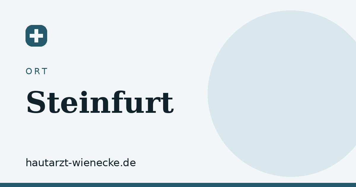 Steinfurt