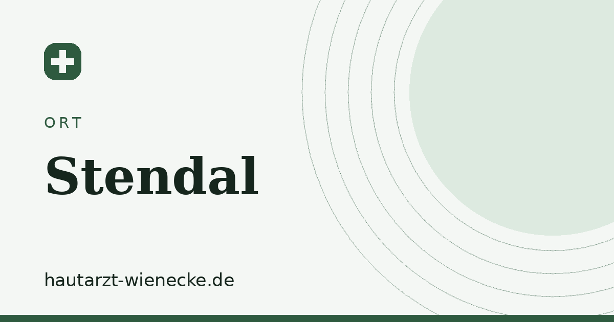 Stendal