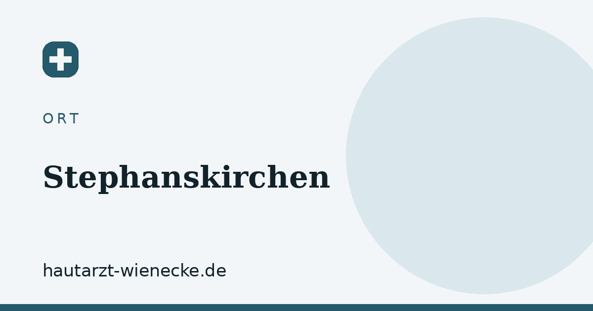 Stephanskirchen