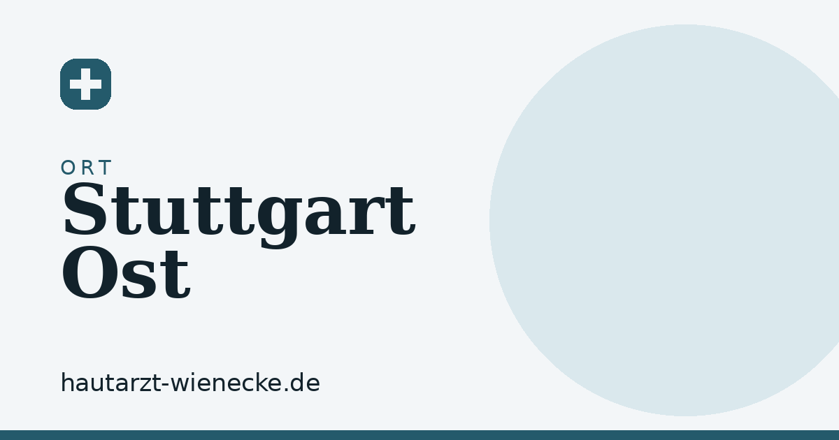 Stuttgart Ost