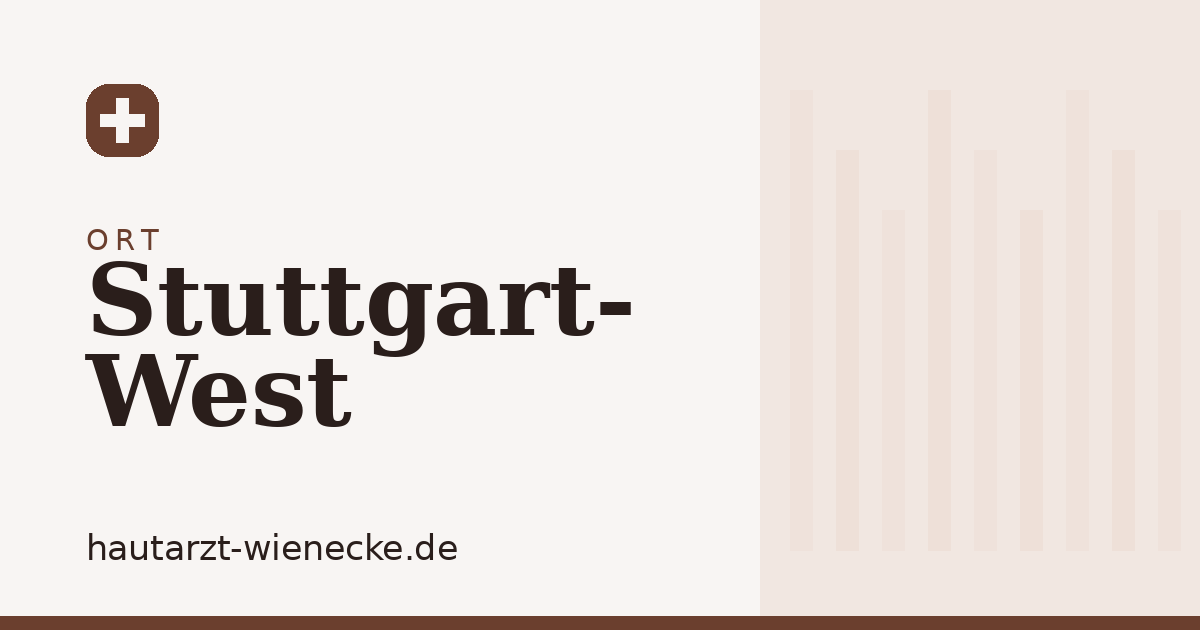 Stuttgart-West