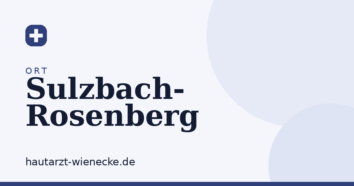 Sulzbach-Rosenberg
