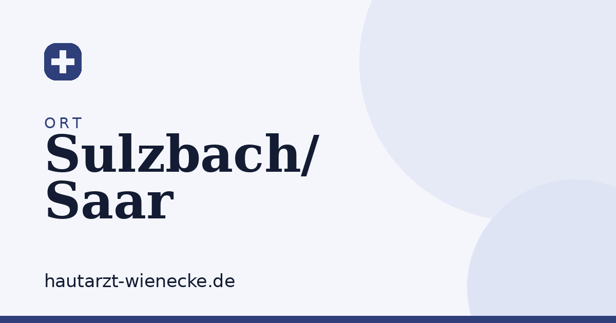 Sulzbach/Saar