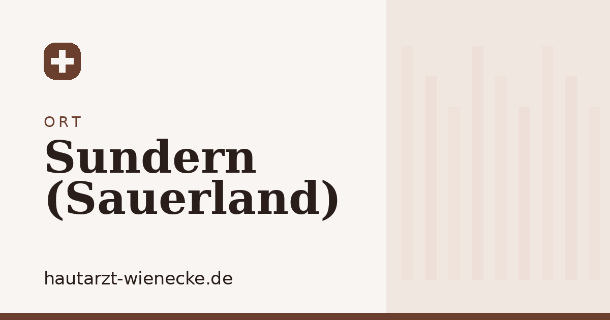 Sundern (Sauerland)