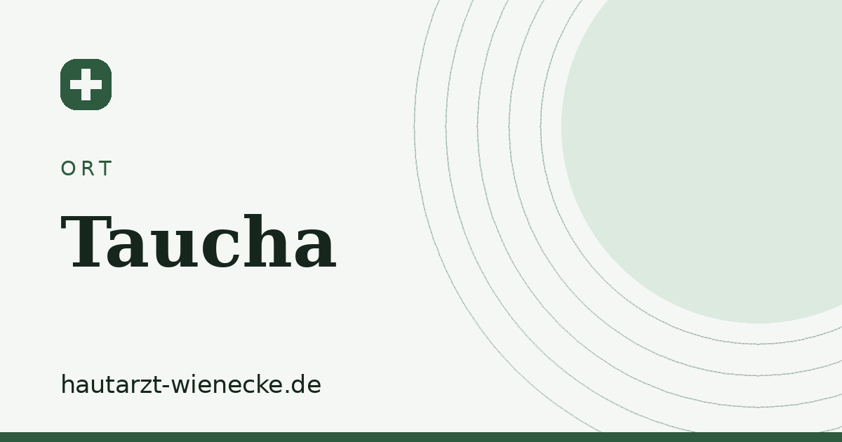 Taucha