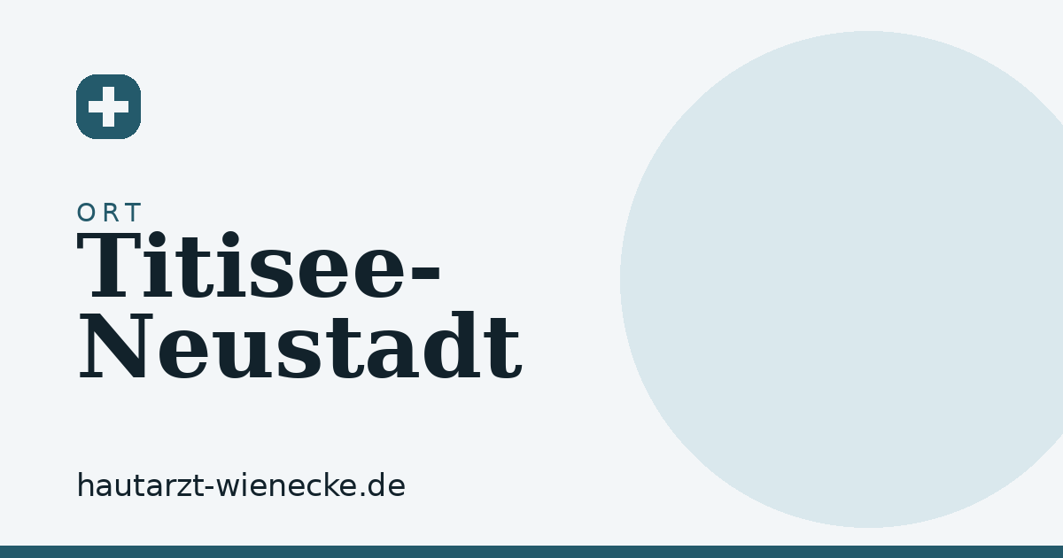Titisee-Neustadt
