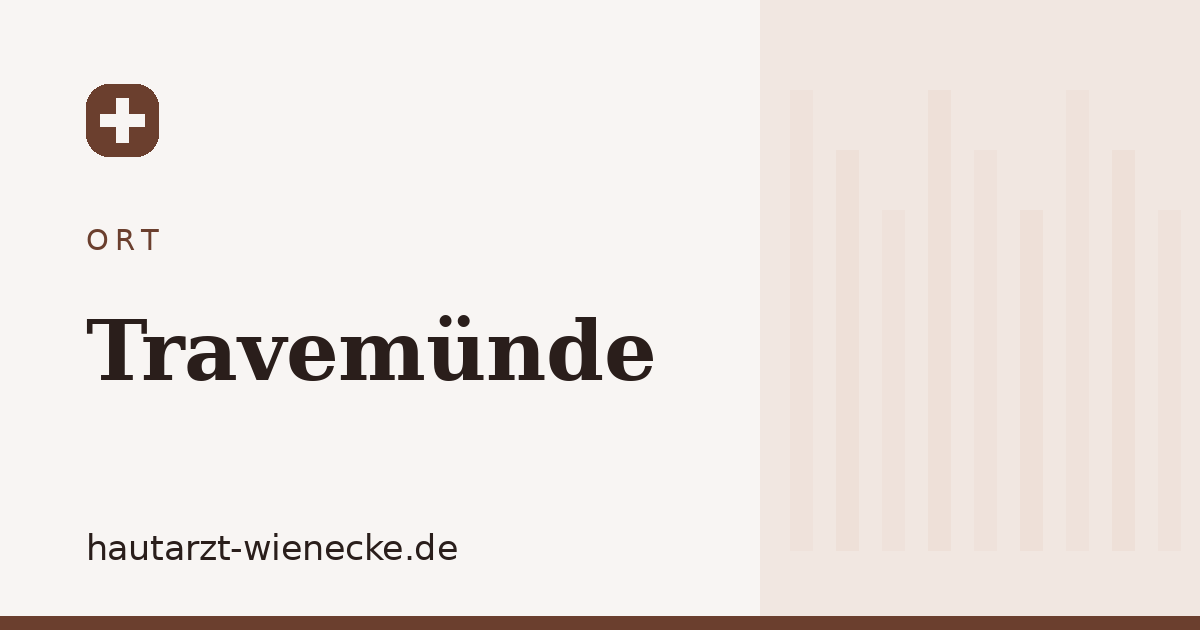 Travemünde