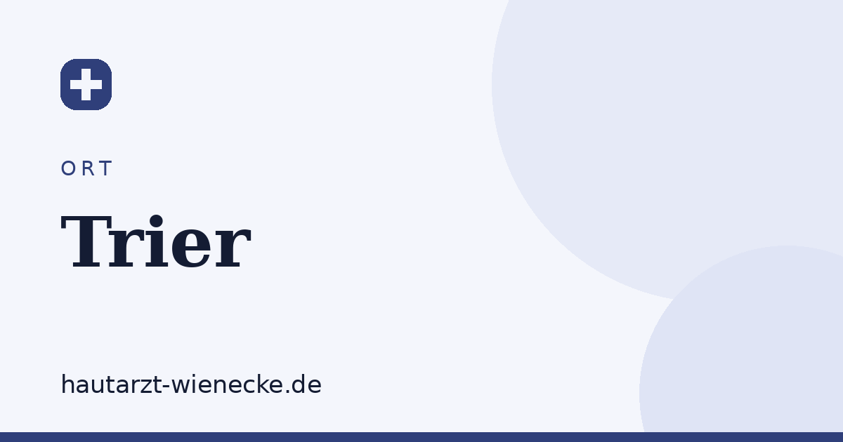 Trier