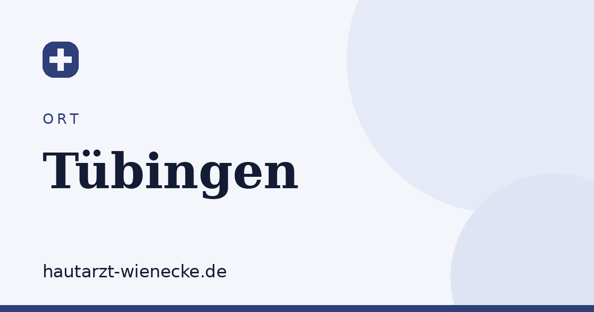 Tübingen
