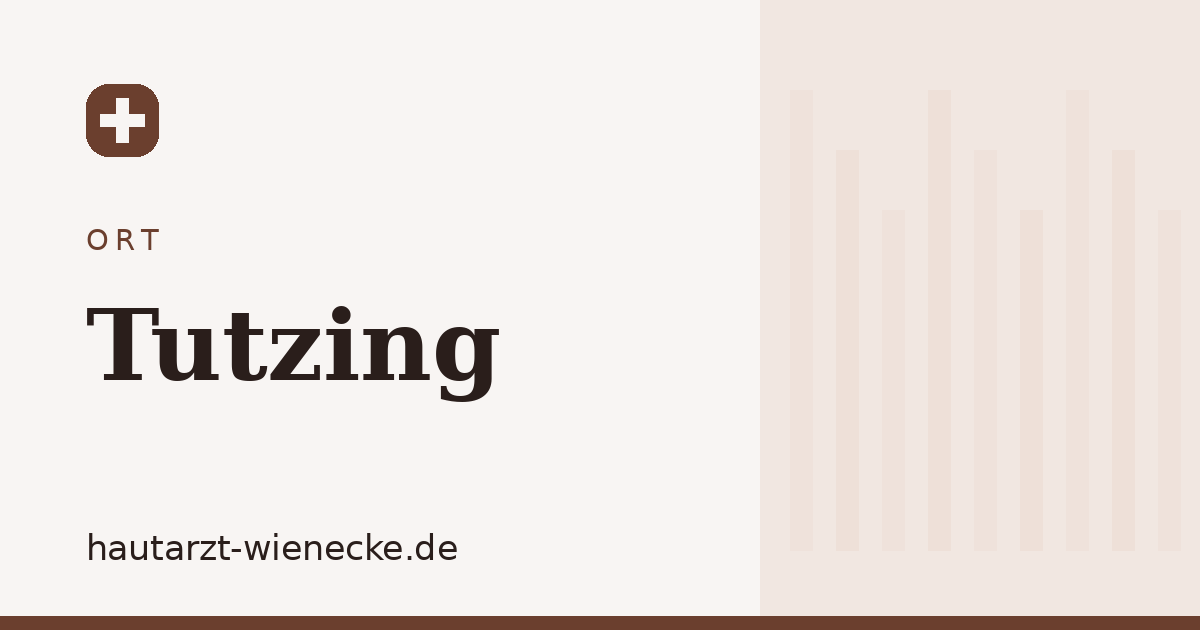 Tutzing