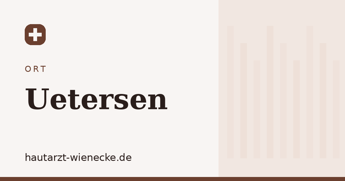 Uetersen