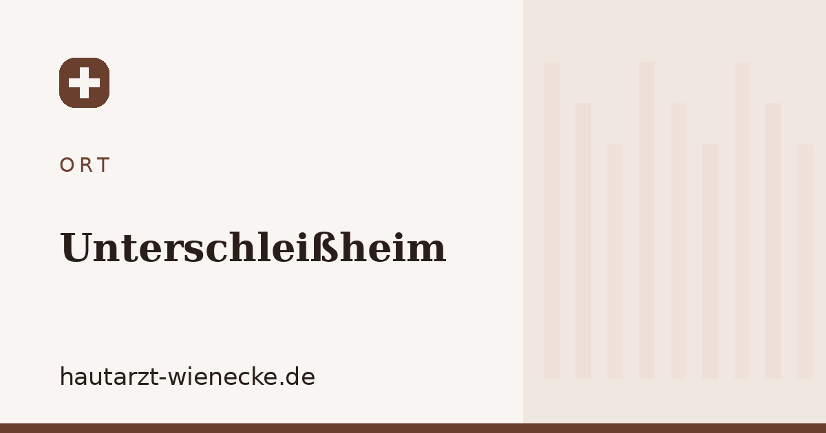 Unterschleißheim