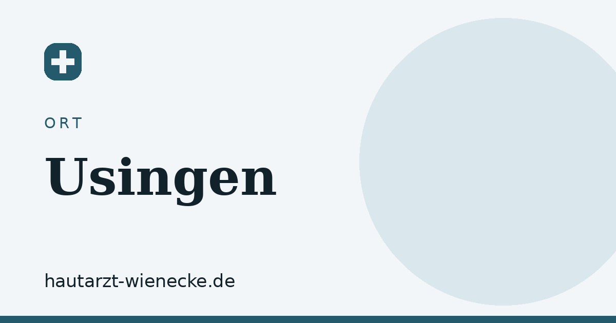 Usingen