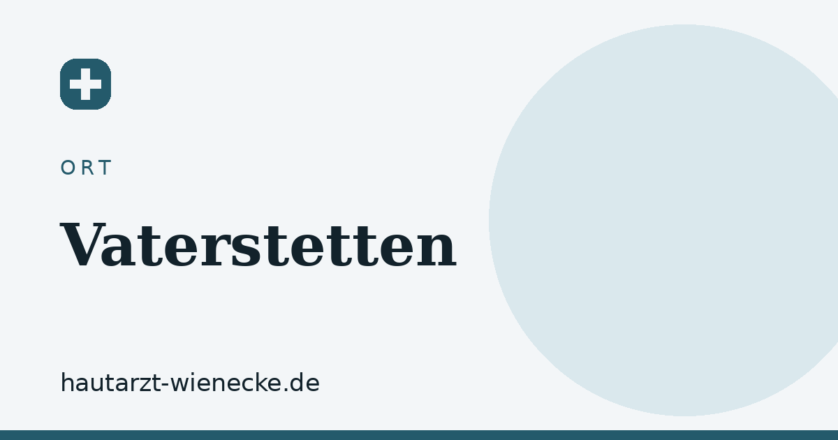 Vaterstetten