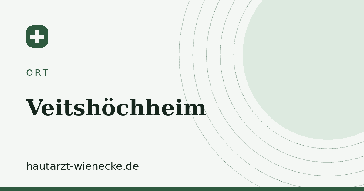 Veitshöchheim