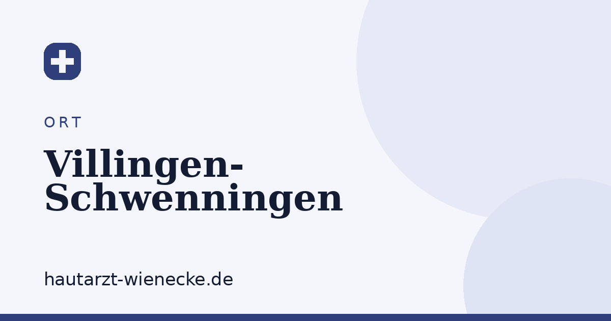 Villingen-Schwenningen