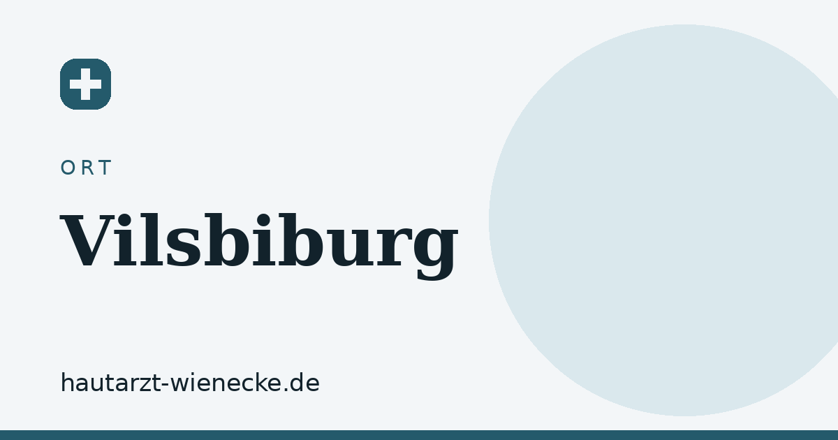 Vilsbiburg