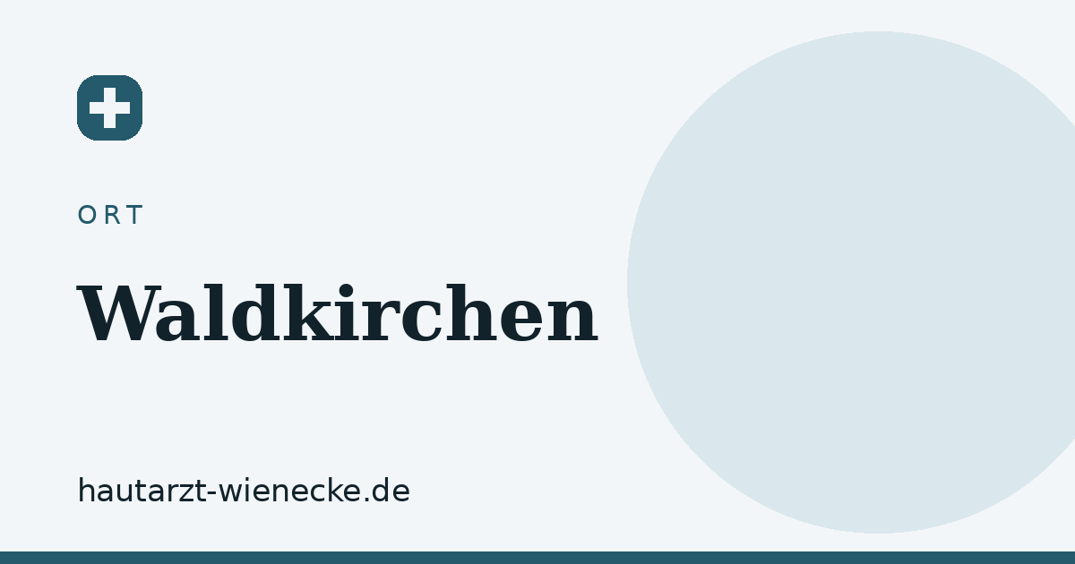 Waldkirchen
