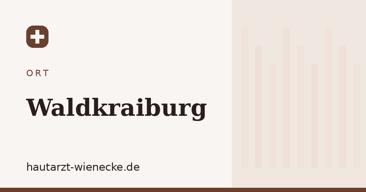 Waldkraiburg