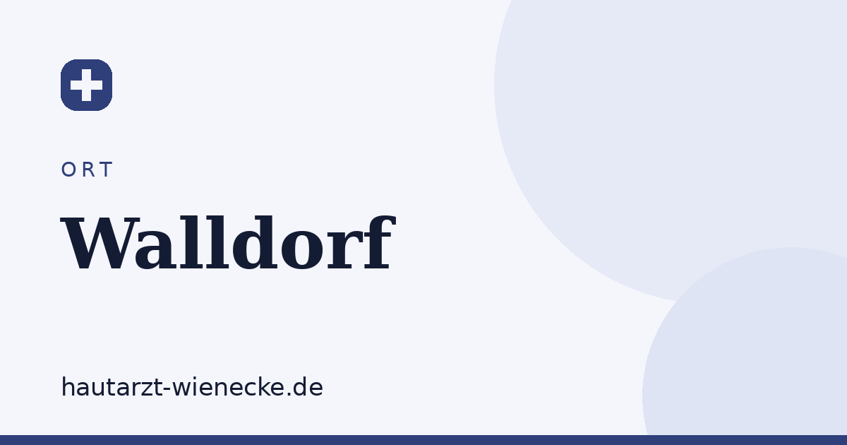 Walldorf