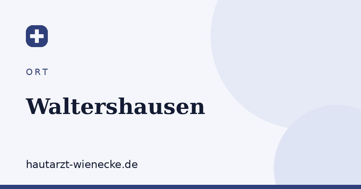 Waltershausen