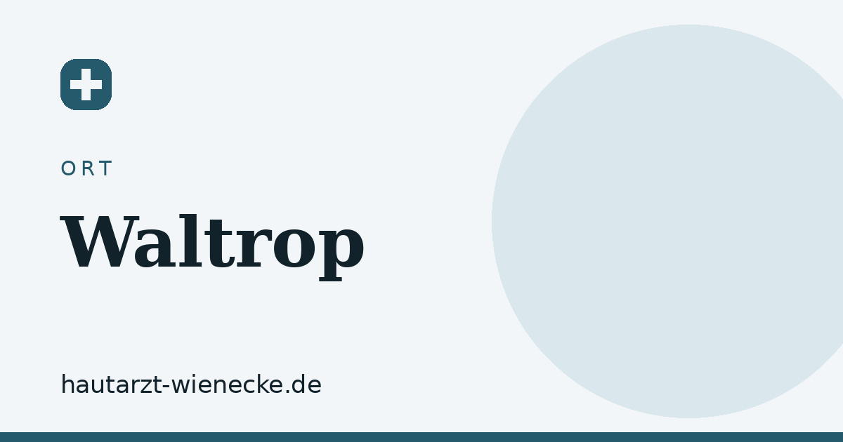 Waltrop