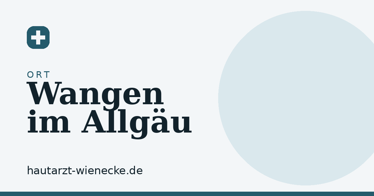 Wangen im Allgäu
