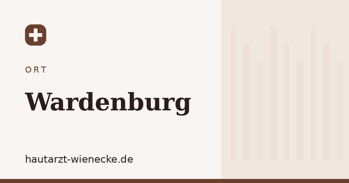 Wardenburg