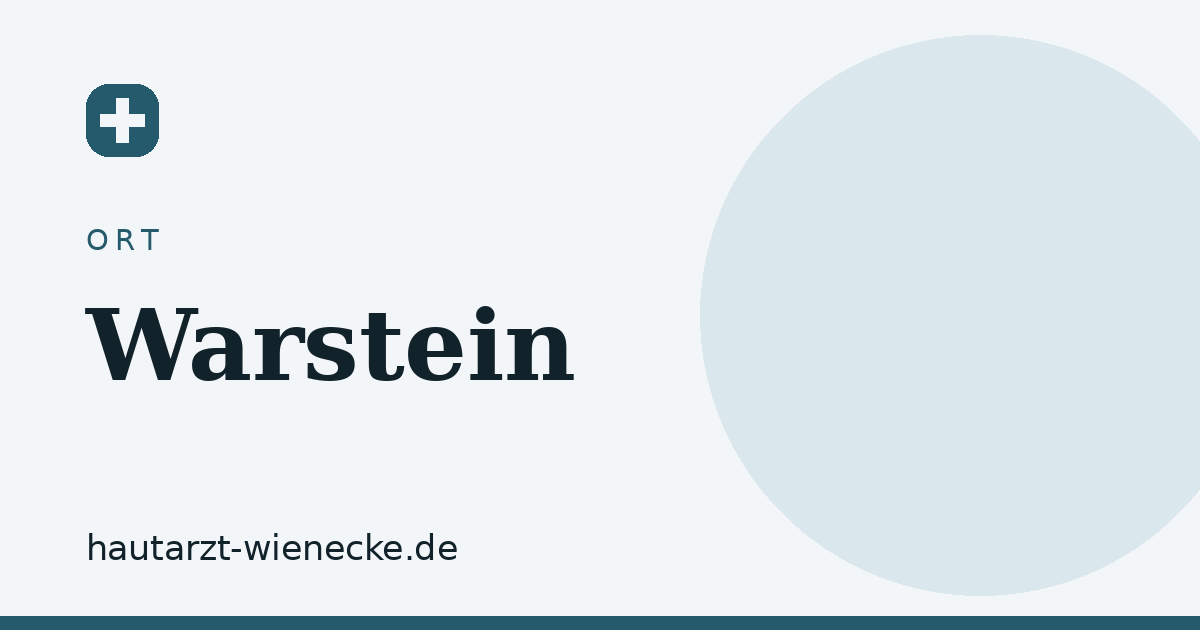 Warstein