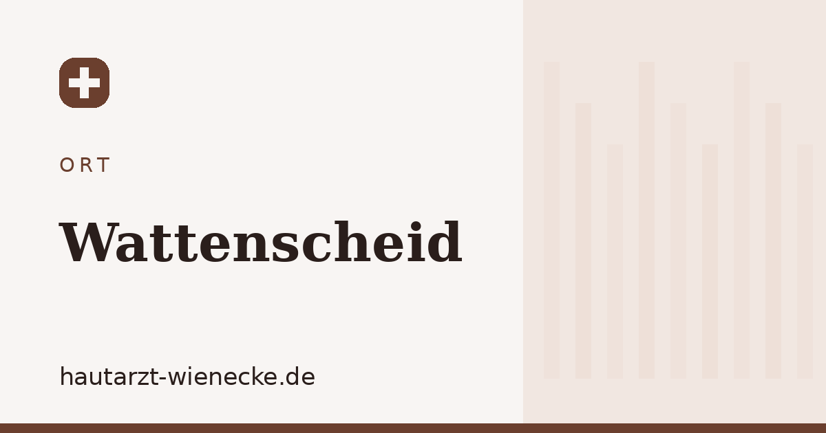 Wattenscheid