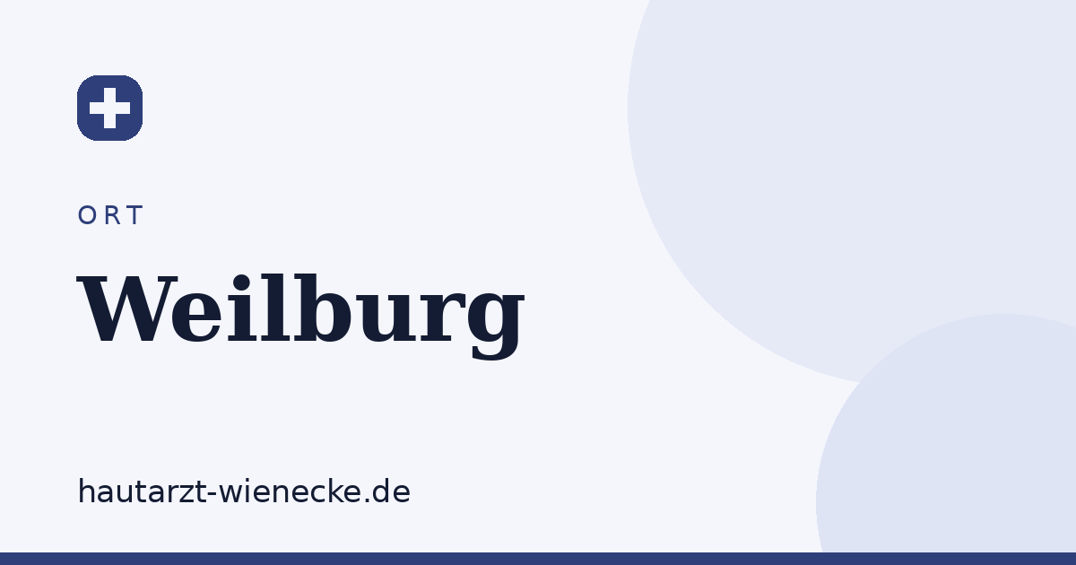Weilburg