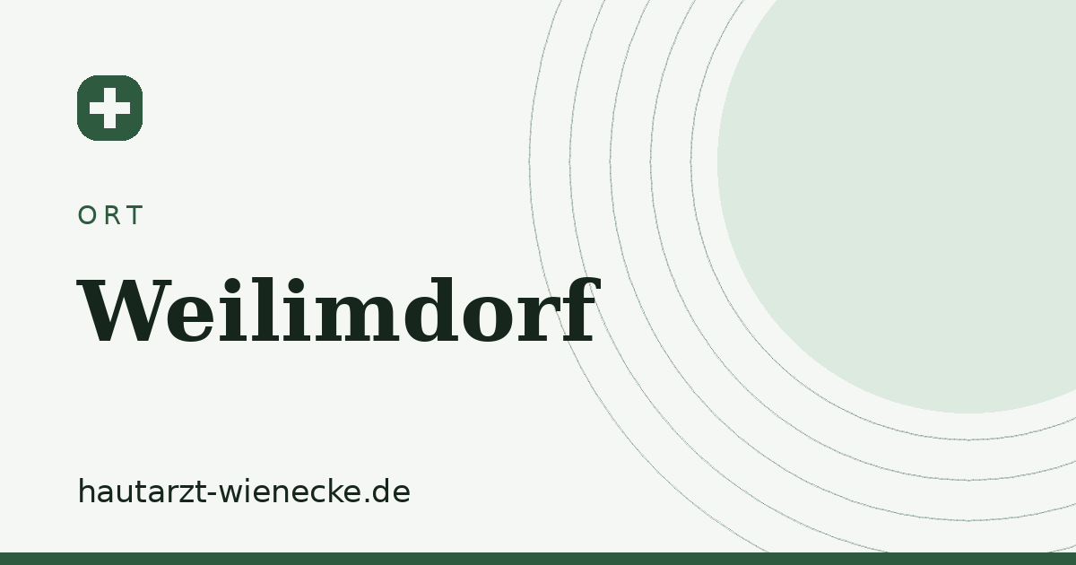 Weilimdorf